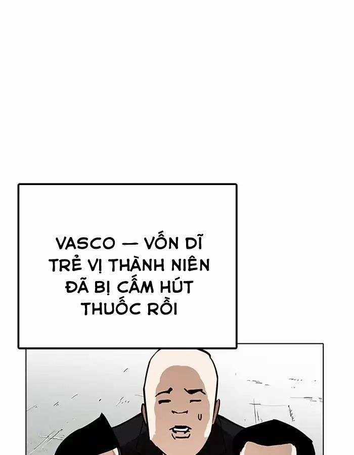 Lookism Chapter 206 trang 13