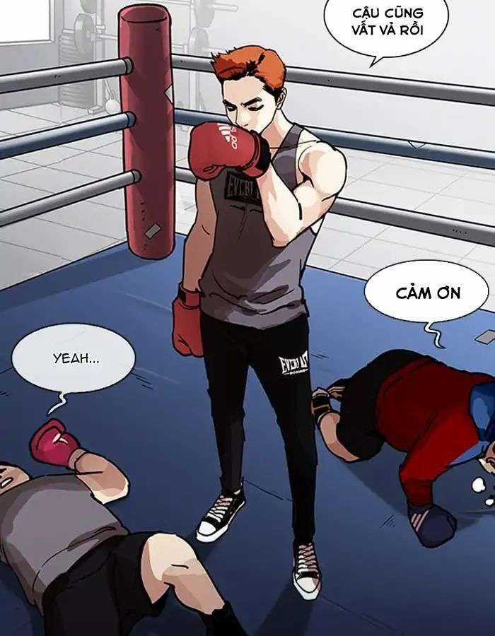 Lookism Chapter 206 trang 130