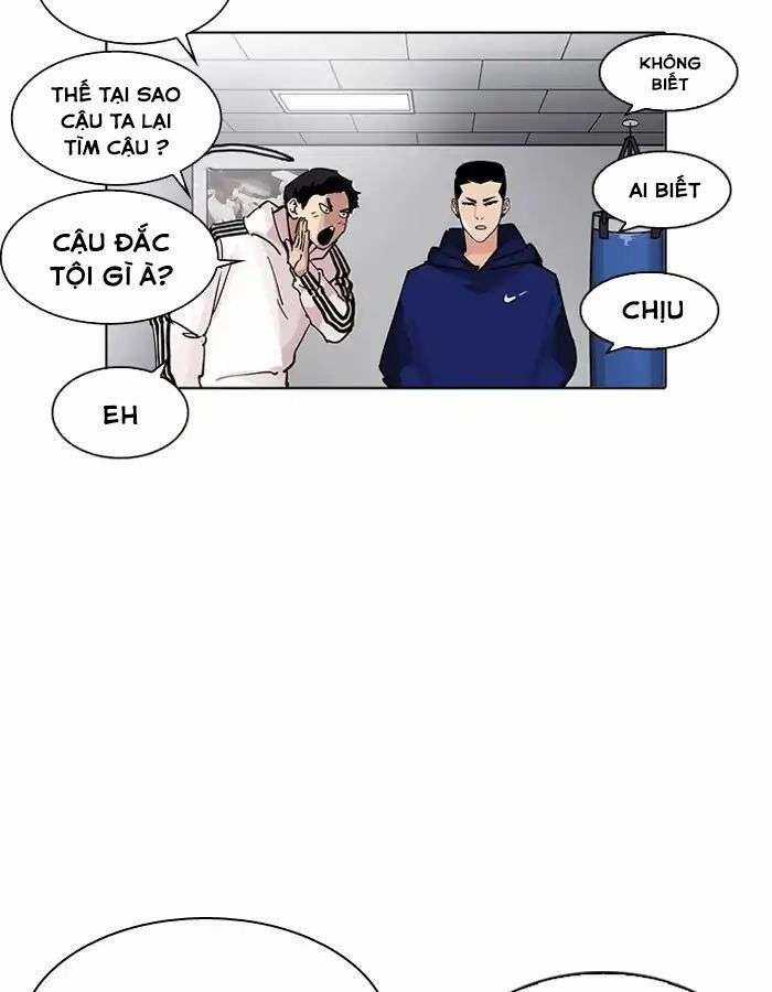 Lookism Chapter 206 trang 132