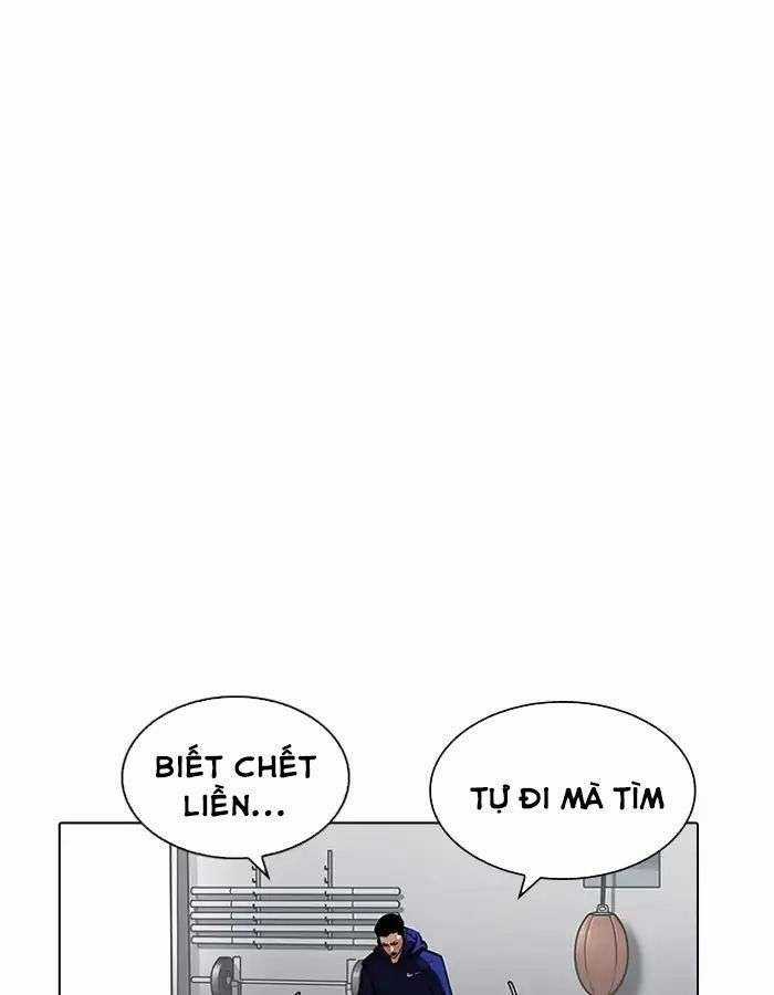 Lookism Chapter 206 trang 134