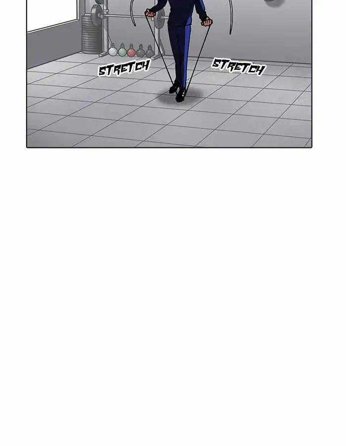 Lookism Chapter 206 trang 135
