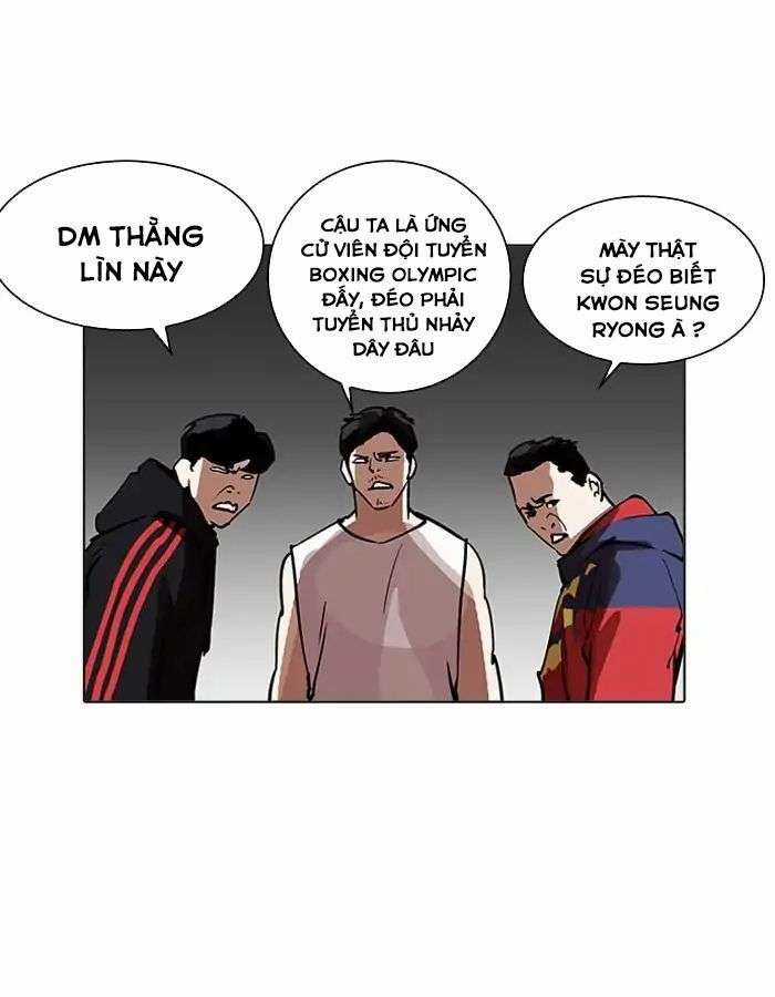 Lookism Chapter 206 trang 137