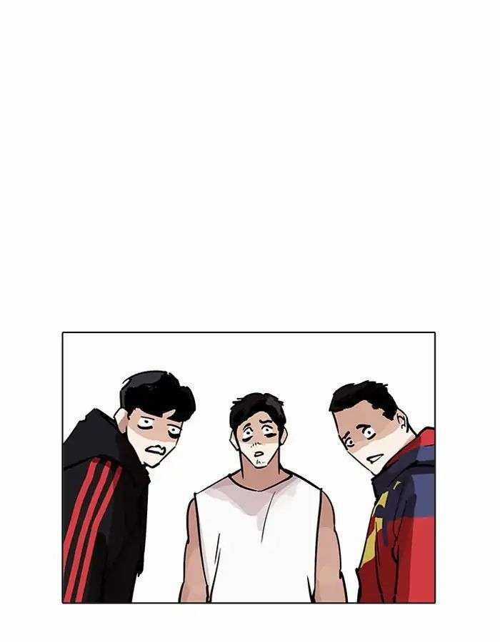 Lookism Chapter 206 trang 140