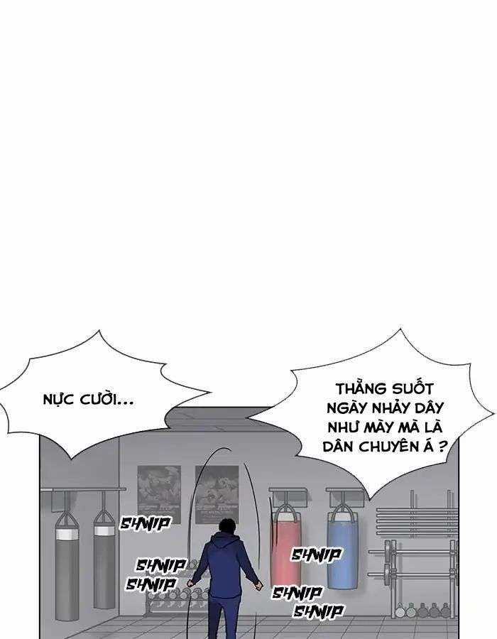 Lookism Chapter 206 trang 141