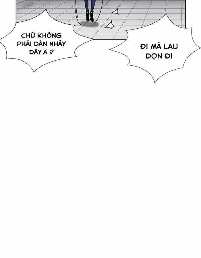 Lookism Chapter 206 trang 142