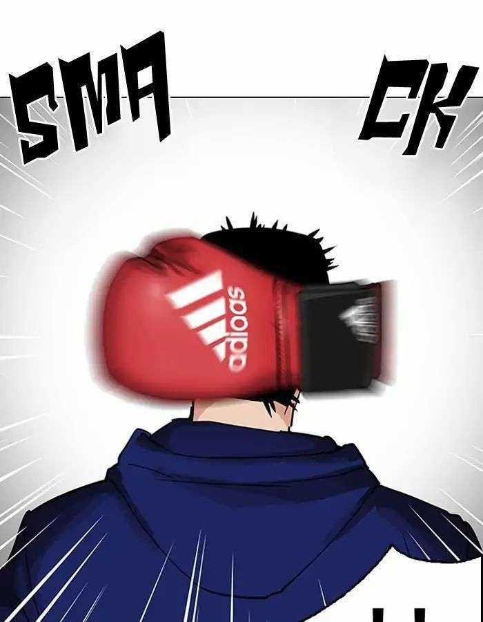 Lookism Chapter 206 trang 143