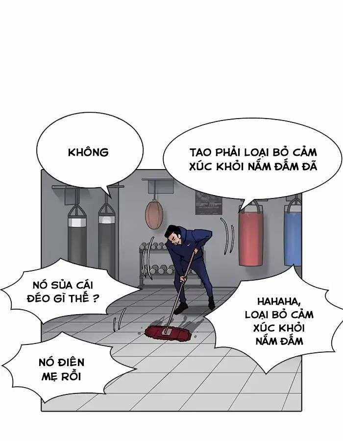 Lookism Chapter 206 trang 147