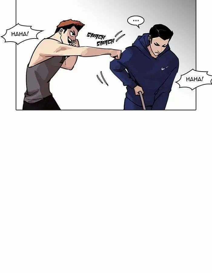 Lookism Chapter 206 trang 150