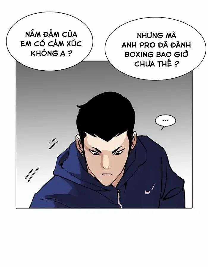 Lookism Chapter 206 trang 151