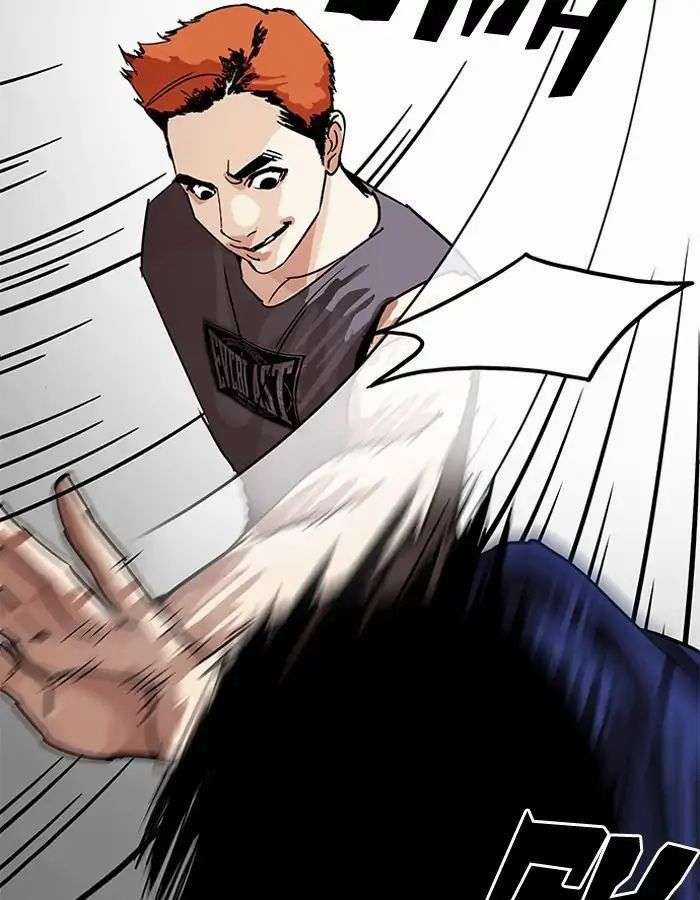 Lookism Chapter 206 trang 154