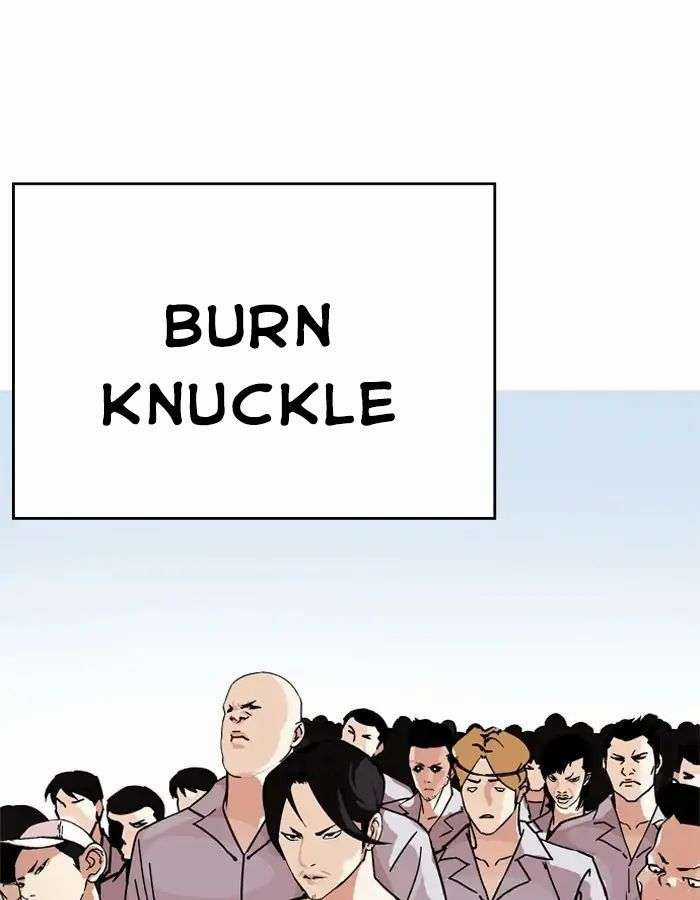 Lookism Chapter 206 trang 16