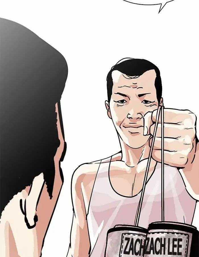 Lookism Chapter 206 trang 161