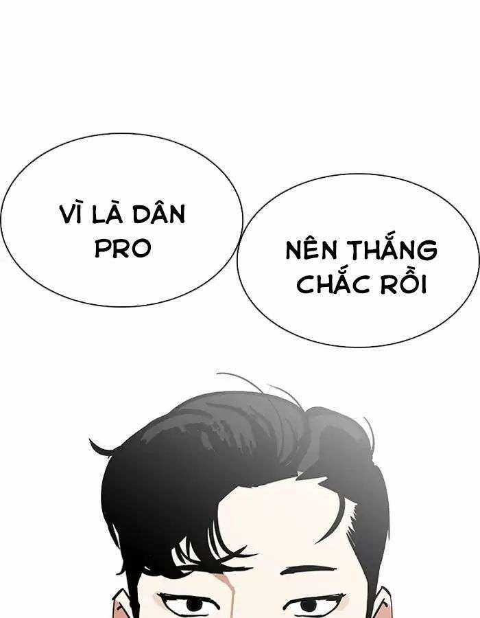 Lookism Chapter 206 trang 163