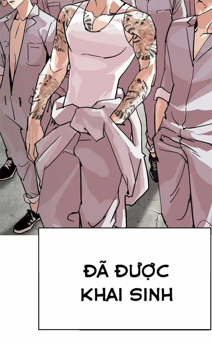 Lookism Chapter 206 trang 17