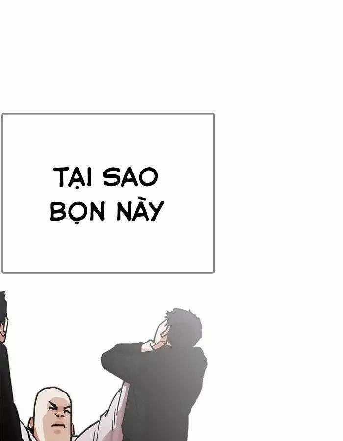 Lookism Chapter 206 trang 21