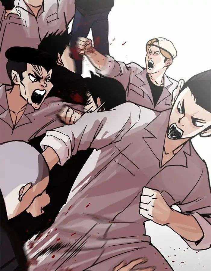 Lookism Chapter 206 trang 22