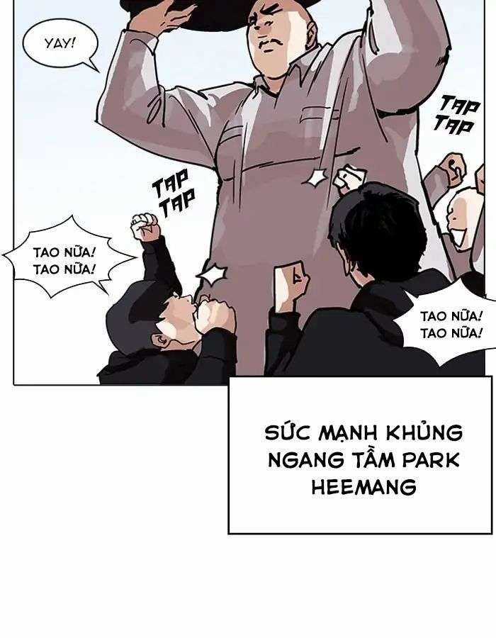 Lookism Chapter 206 trang 25