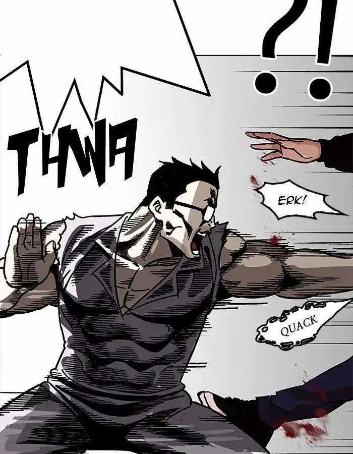 Lookism Chapter 206 trang 31