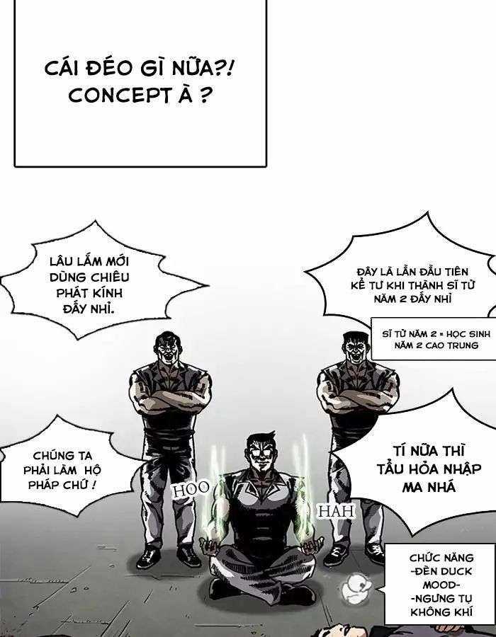 Lookism Chapter 206 trang 33