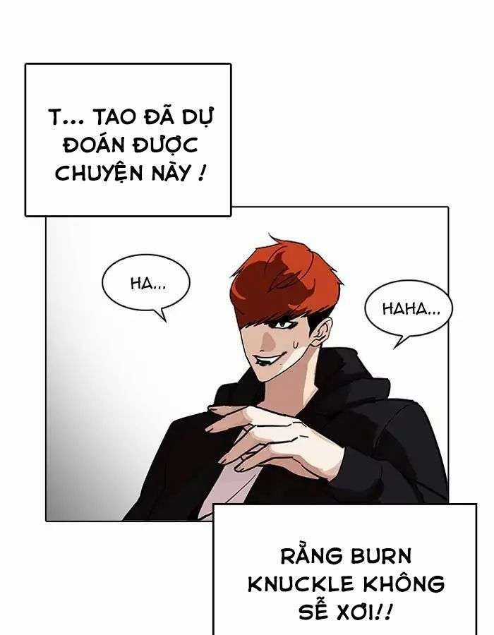 Lookism Chapter 206 trang 35