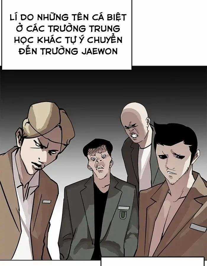 Lookism Chapter 206 trang 4