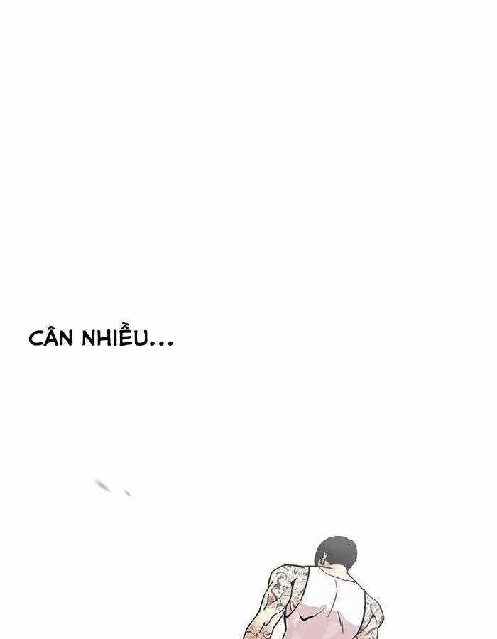 Lookism Chapter 206 trang 50