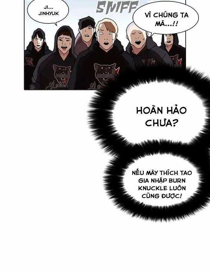 Lookism Chapter 206 trang 62