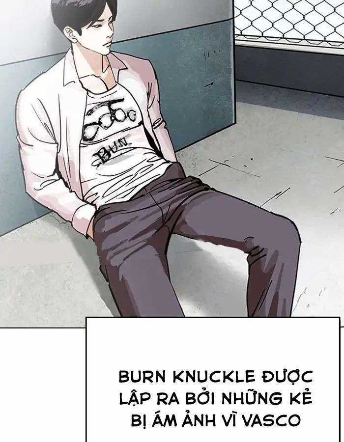 Lookism Chapter 206 trang 7