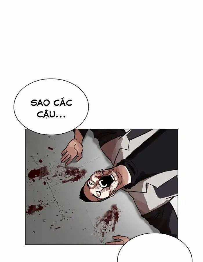 Lookism Chapter 206 trang 74