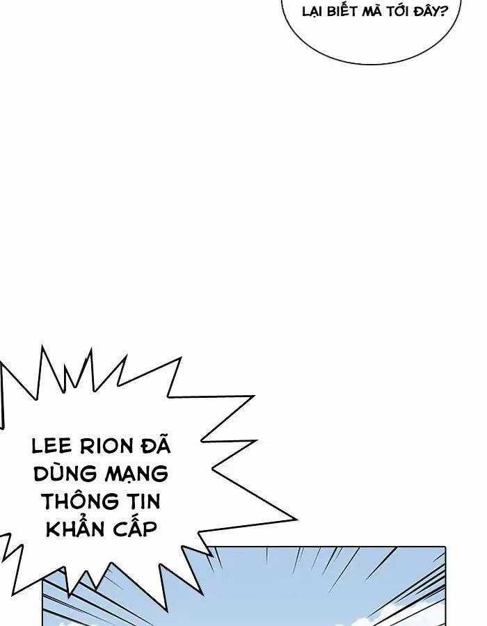 Lookism Chapter 206 trang 75