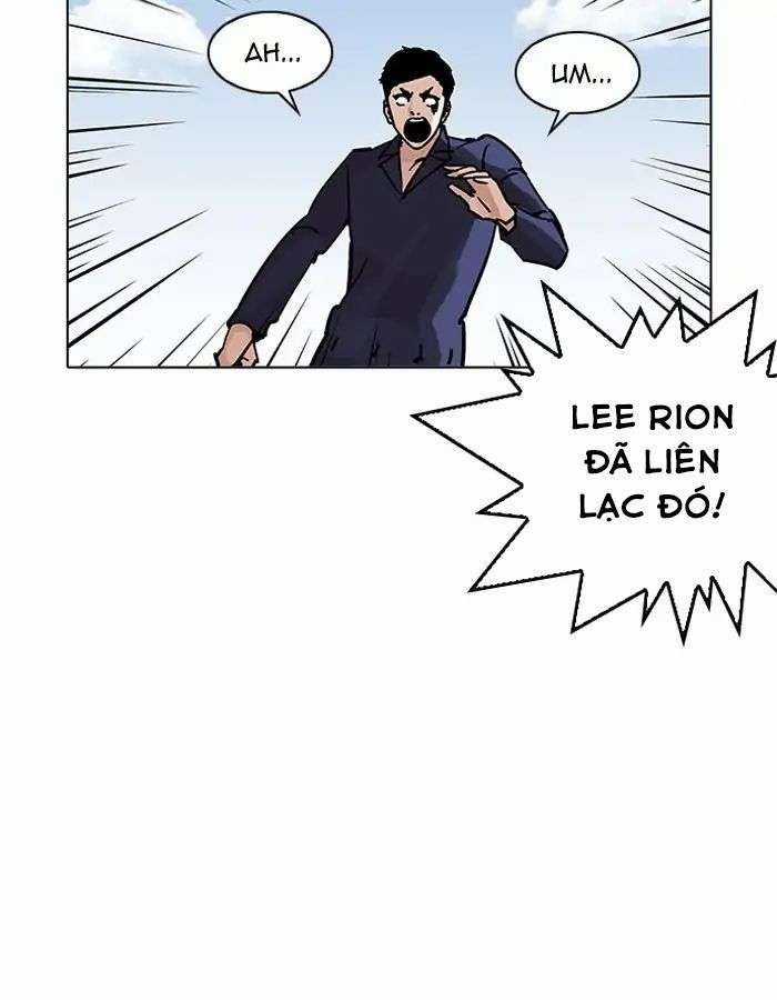 Lookism Chapter 206 trang 76
