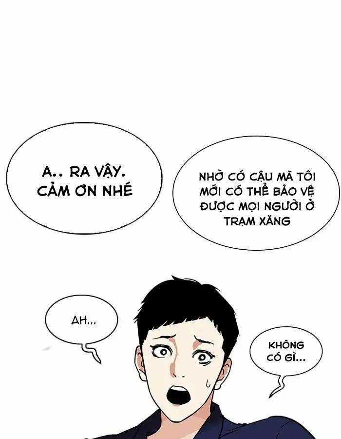 Lookism Chapter 206 trang 77