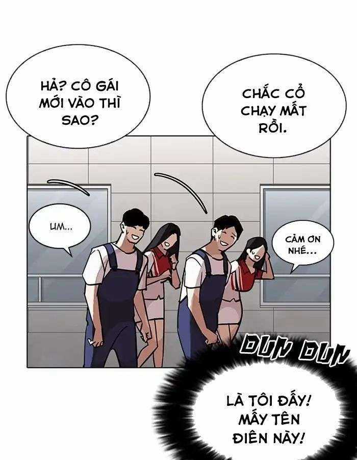 Lookism Chapter 206 trang 79