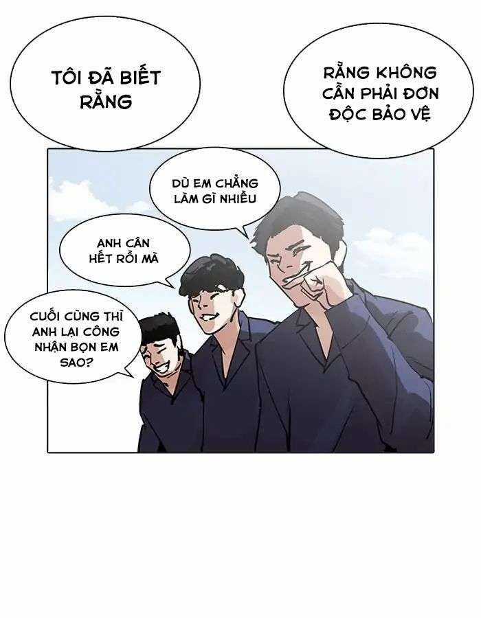 Lookism Chapter 206 trang 84