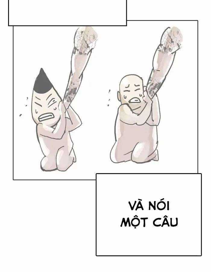 Lookism Chapter 206 trang 9