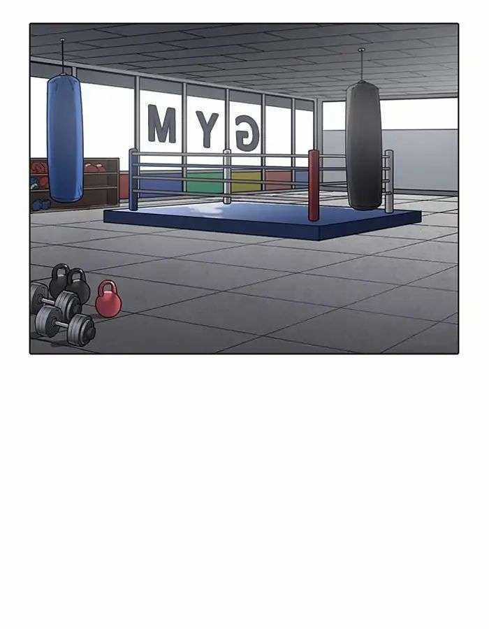 Lookism Chapter 206 trang 90