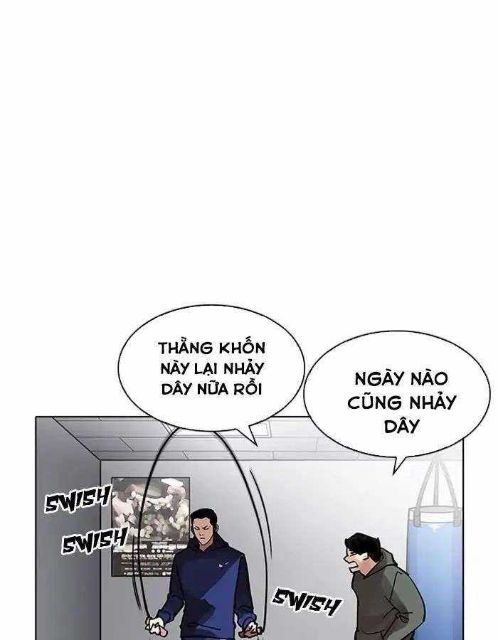Lookism Chapter 206 trang 95