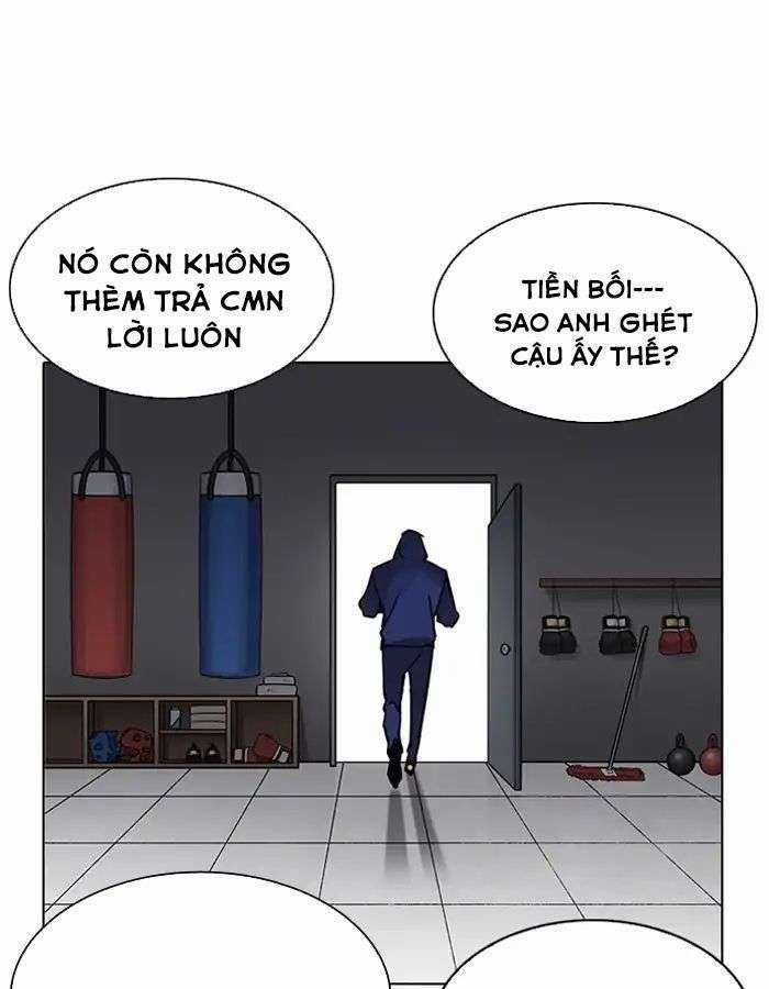 Lookism Chapter 206 trang 98