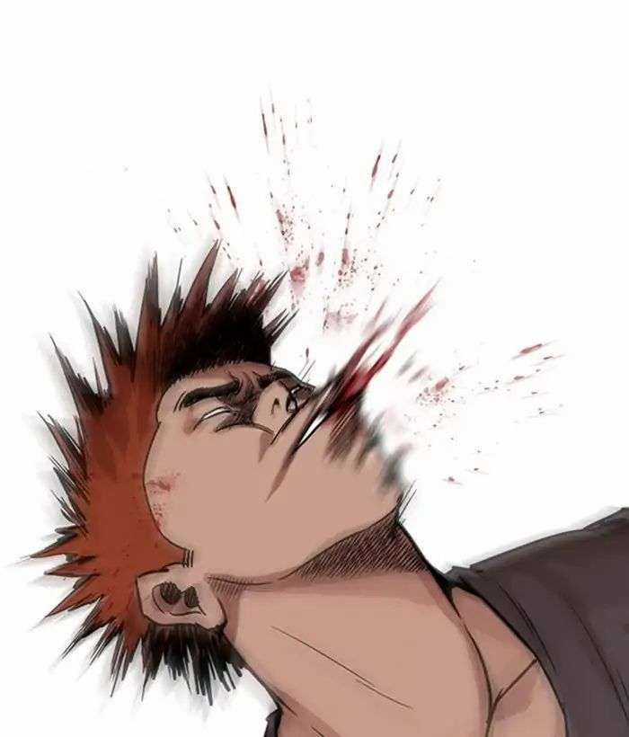 Lookism Chapter 207 trang 100