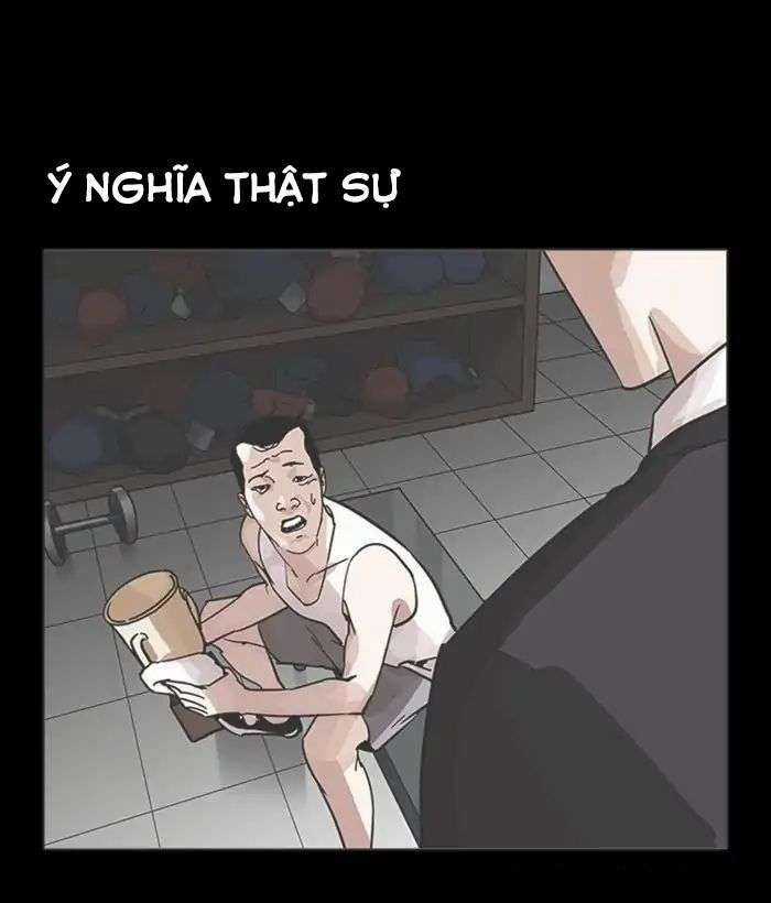 Lookism Chapter 207 trang 106