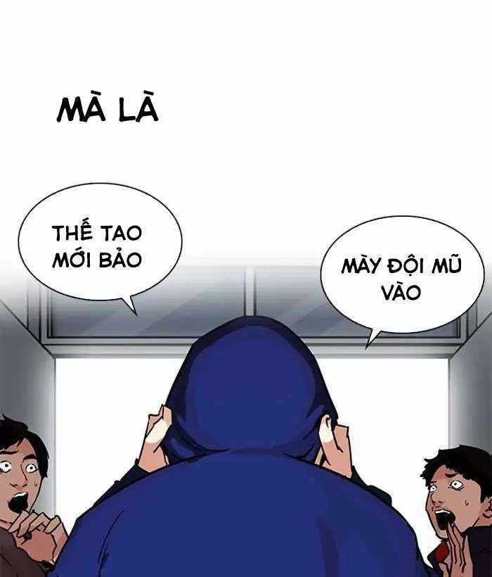Lookism Chapter 207 trang 110
