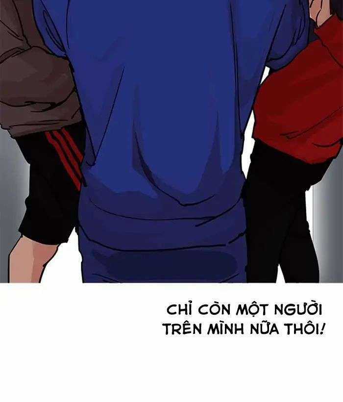 Lookism Chapter 207 trang 111