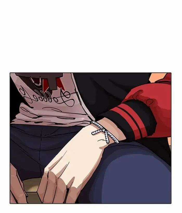 Lookism Chapter 207 trang 115