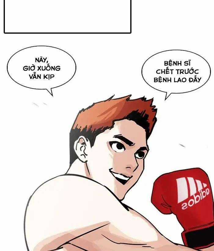 Lookism Chapter 207 trang 12