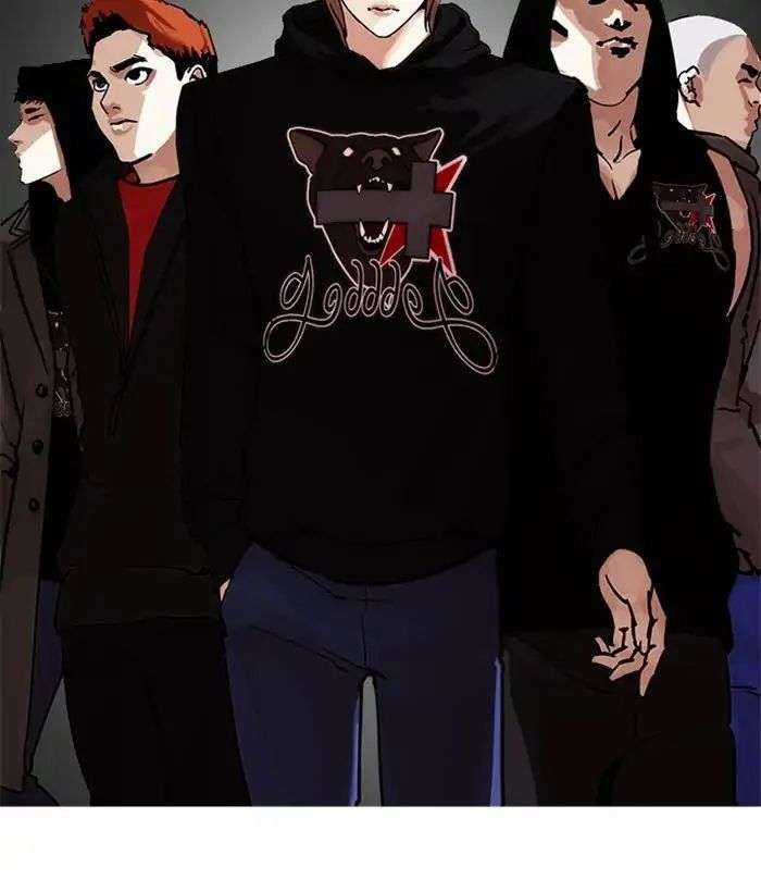 Lookism Chapter 207 trang 122