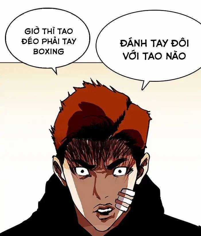 Lookism Chapter 207 trang 143