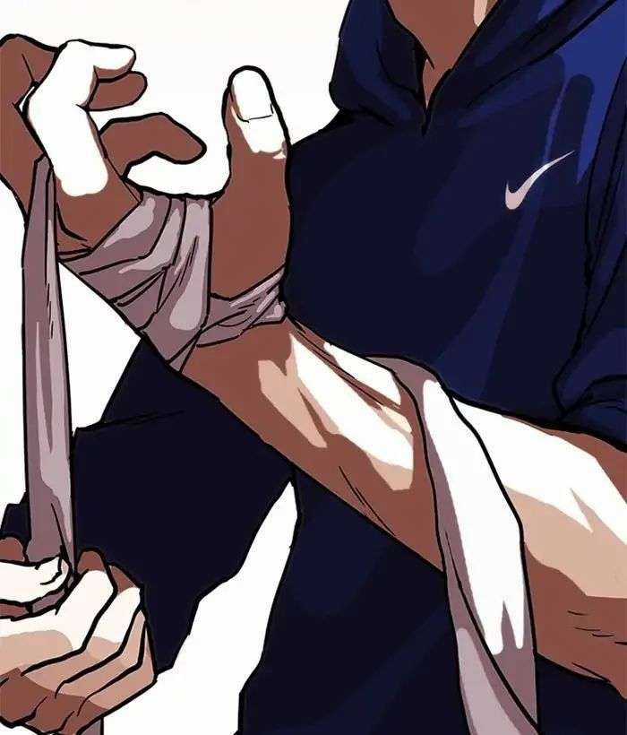 Lookism Chapter 207 trang 154