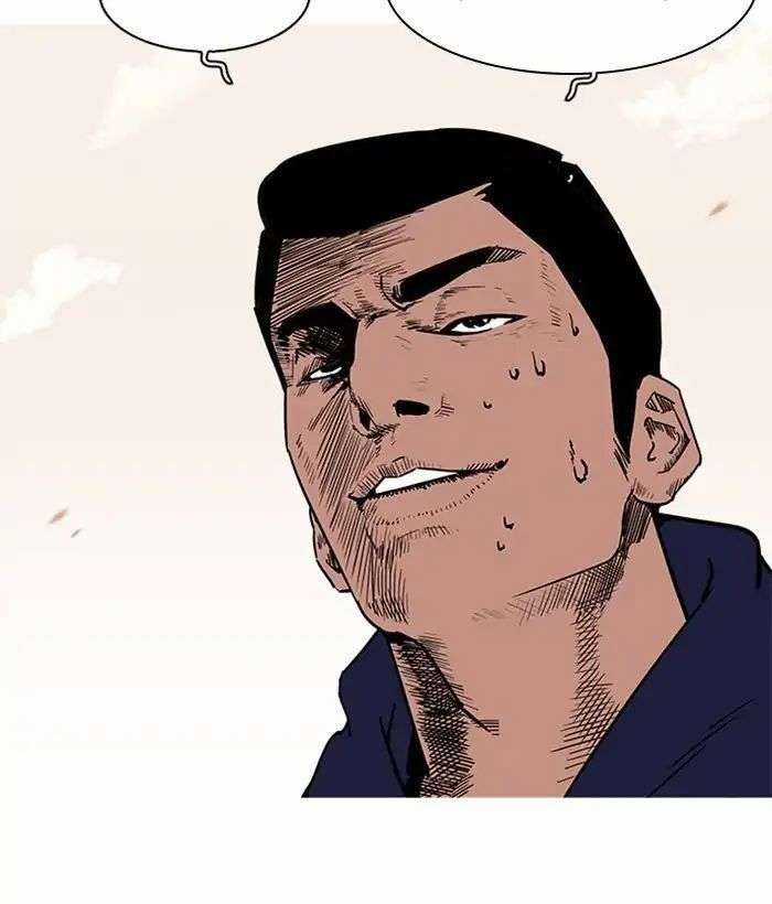 Lookism Chapter 207 trang 156