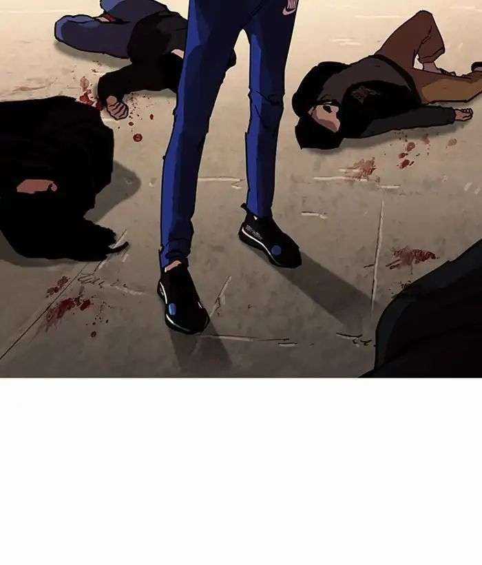 Lookism Chapter 207 trang 165