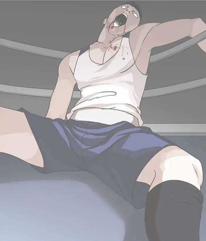 Lookism Chapter 207 trang 17